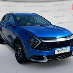 Kia Sportage 1.6 T-GDi 230ch HEV Design BVA6 4x2 Franois