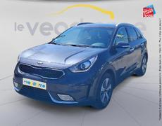 Kia Niro Franois