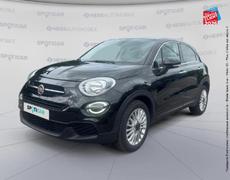 Fiat 500x Franois