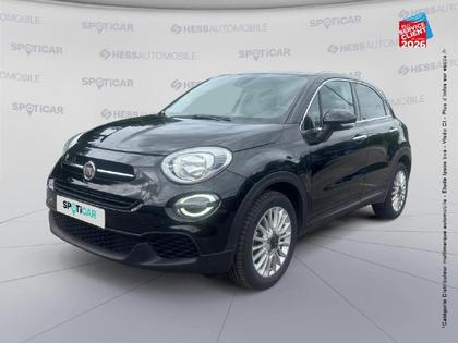 Fiat 500x - 1.0 FireFly Turbo T3 120ch Lounge - 13 299 €