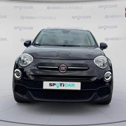 Fiat 500x 1.0 FireFly Turbo T3 120ch Lounge Franois