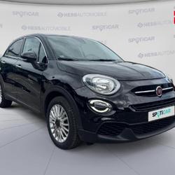 Fiat 500x 1.0 FireFly Turbo T3 120ch Lounge Franois