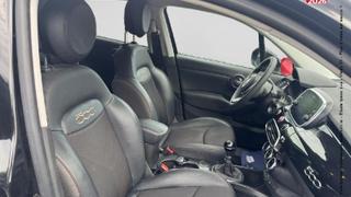 Fiat 500x  - Lounge - photo 4