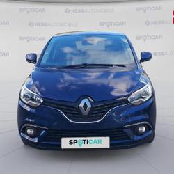 Renault Scenic 4 1.7 Blue dCi 120ch Business Franois