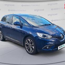 Renault Scenic 4 1.7 Blue dCi 120ch Business Franois