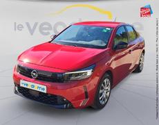 Opel Corsa Franois