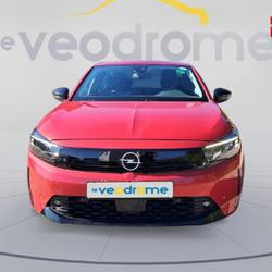 Opel Corsa 1.2 Turbo 100ch Edition BVA8 CarPlay Franois