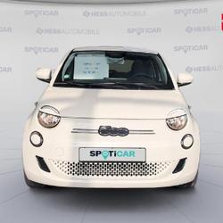 Fiat 500 II e 118ch Ic&ocirc;ne Franois