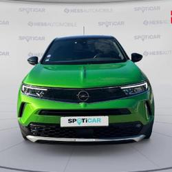 Opel Mokka 1.2 Turbo 130ch Ultimate Franois