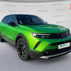 Opel Mokka 1.2 Turbo 130ch Ultimate Franois