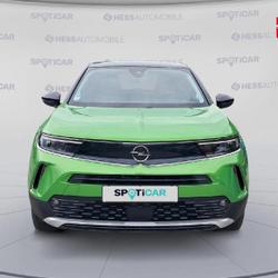 Opel Mokka 1.2 Turbo 130ch Elegance BVA8 Franois