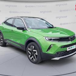 Opel Mokka 1.2 Turbo 130ch Elegance BVA8 Franois