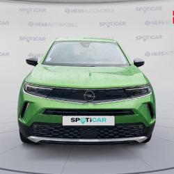 Opel Mokka Mokka-e 136ch Elegance Franois