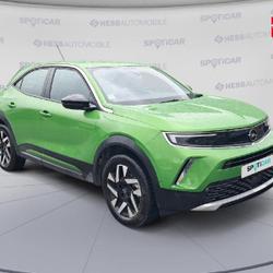 Opel Mokka Mokka-e 136ch Elegance Franois