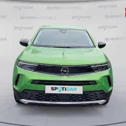 Opel Mokka 1.2 Turbo 100ch Elegance Franois