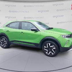 Opel Mokka 1.2 Turbo 100ch Elegance Franois