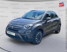Fiat 500x Franois