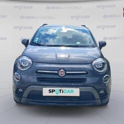 Fiat 500x 1.6 Multijet 120ch City Cross Franois