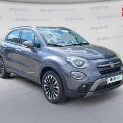Fiat 500x 1.6 Multijet 120ch City Cross Franois