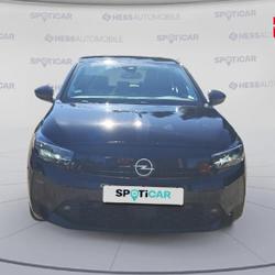Opel Corsa 1.2 Turbo 100ch Edition BVA8 Franois