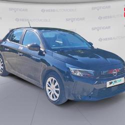 Opel Corsa 1.2 Turbo 100ch Edition BVA8 Franois