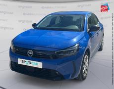 Opel Corsa Franois