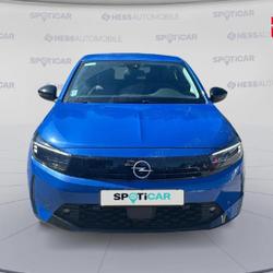 Opel Corsa 1.2 Turbo 100ch Edition BVA8 Franois