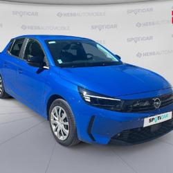 Opel Corsa 1.2 Turbo 100ch Edition BVA8 Franois