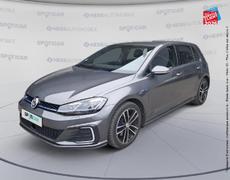 Volkswagen Golf 7 Franois