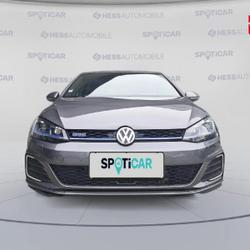 Volkswagen Golf 7 1.4 TSI 204ch Hybride Rechargeable GTE DSG6 Euro6d-T 5p 8cv Franois