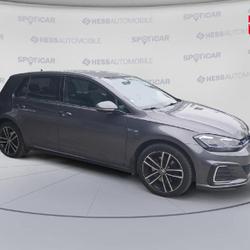 Volkswagen Golf 7 1.4 TSI 204ch Hybride Rechargeable GTE DSG6 Euro6d-T 5p 8cv Franois