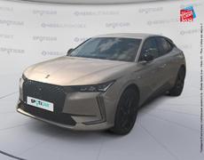 DS DS4 Franois