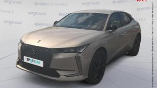 DS DS4  - Puretech - photo 0