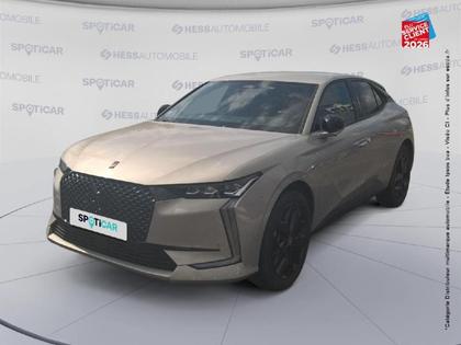DS DS4 - PureTech 130ch Performance Line + Automatique - 19 999 €