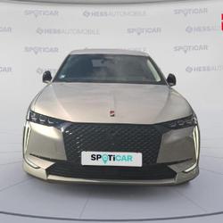 DS DS4 PureTech 130ch Performance Line + Automatique Franois