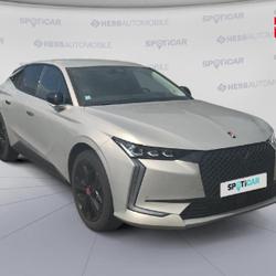 DS DS4 PureTech 130ch Performance Line + Automatique Franois