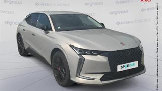 DS DS4  - Puretech - photo 2