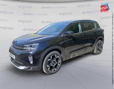 Citroen C5 Aircross Franois