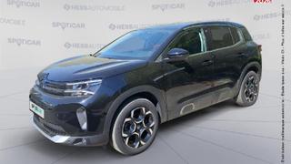 Citroen C5 Aircross  - photo 0