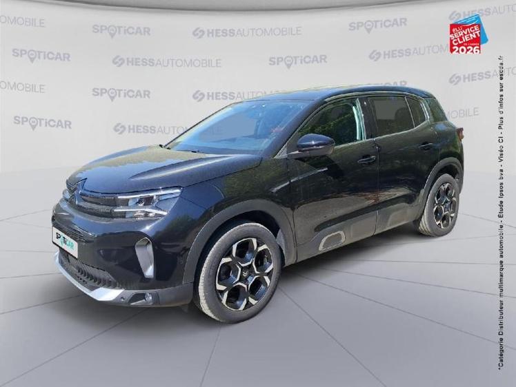 Citroen C5 Aircross  - 22 499 €