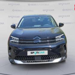 Citroen C5 Aircross 1.5 BlueHDi 130ch MAX boite automatique Franois