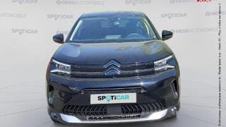 Citroen C5 Aircross  - photo 1