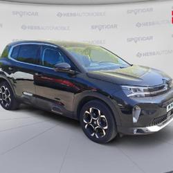 Citroen C5 Aircross 1.5 BlueHDi 130ch MAX boite automatique Franois