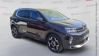 Citroen C5 Aircross  - photo 2