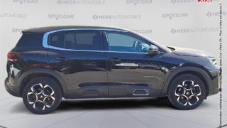 Citroen C5 Aircross  - photo 3