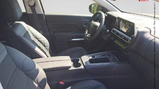 Citroen C5 Aircross  - photo 4