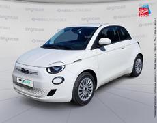 Fiat 500 II