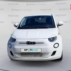 Fiat 500 II e 95ch Action (step1) Franois