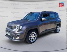 Jeep Renegade Franois