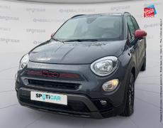 Fiat 500x Franois